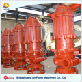 Submersible Vertical Mining Slurry Pump